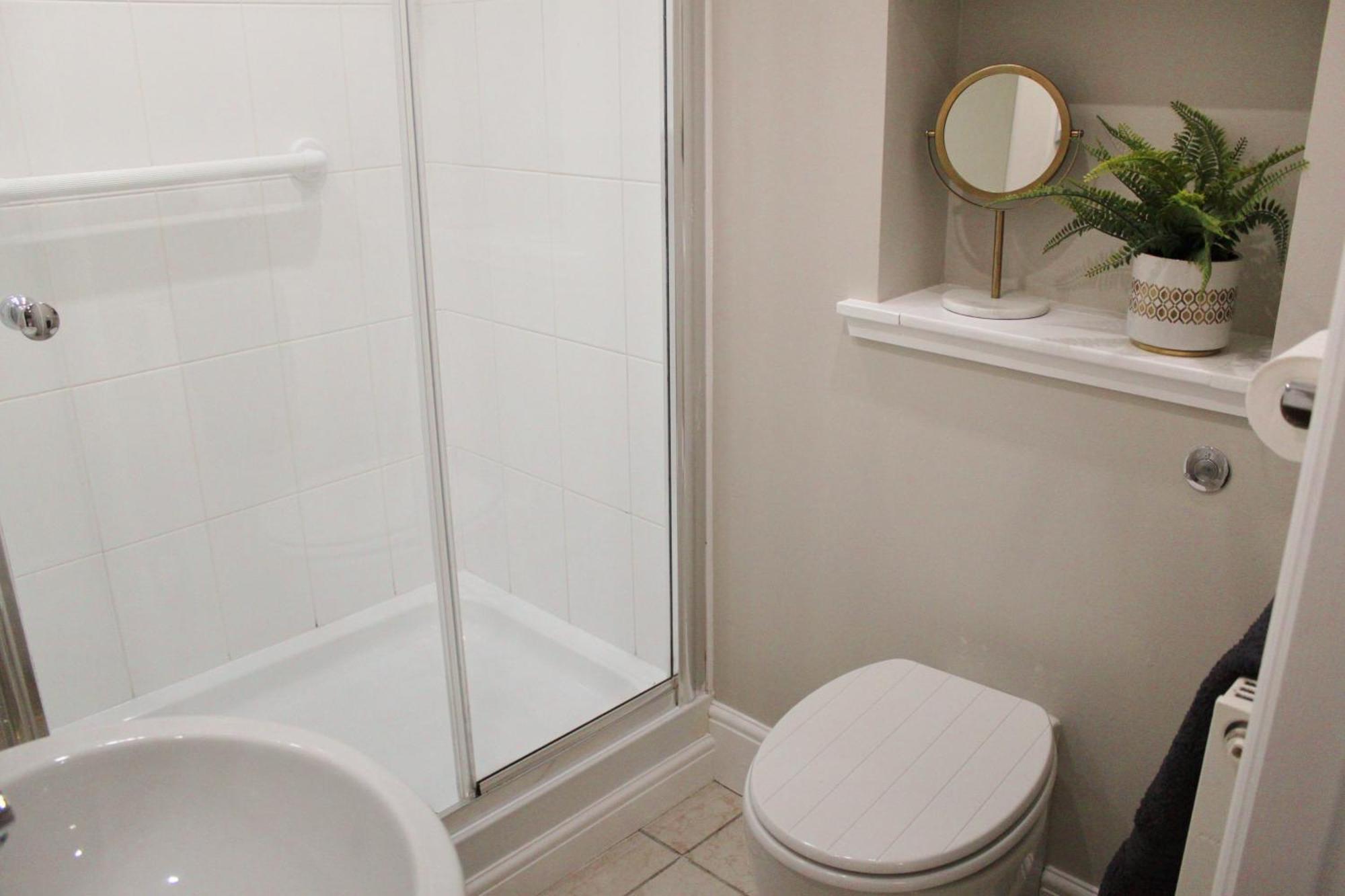 The Bell Tower Apartment อินเวอร์เนส ภายนอก รูปภาพ